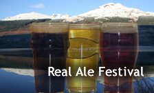 Real Ale Festival