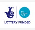 big lottery logo