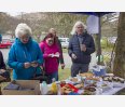 collecting new paths leaflet (and homebaking)