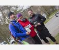 hill runners and member of Arrochar Mountain Rescue team