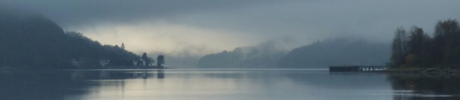 Misty Loch