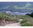 Arrochar from The Cobbler