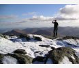 Ben Narnain and the Arrochar Alps