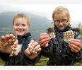 Community archaeology at High Morlaggan