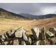 Isthmus between Arrochar and Tarbet