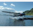 Loch Lomond Seaplane