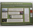 High Morlaggan information boards (2)